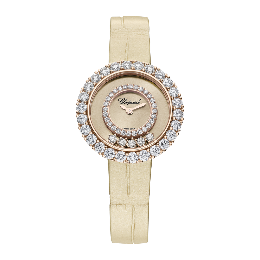 Happy Diamonds Joaillerie