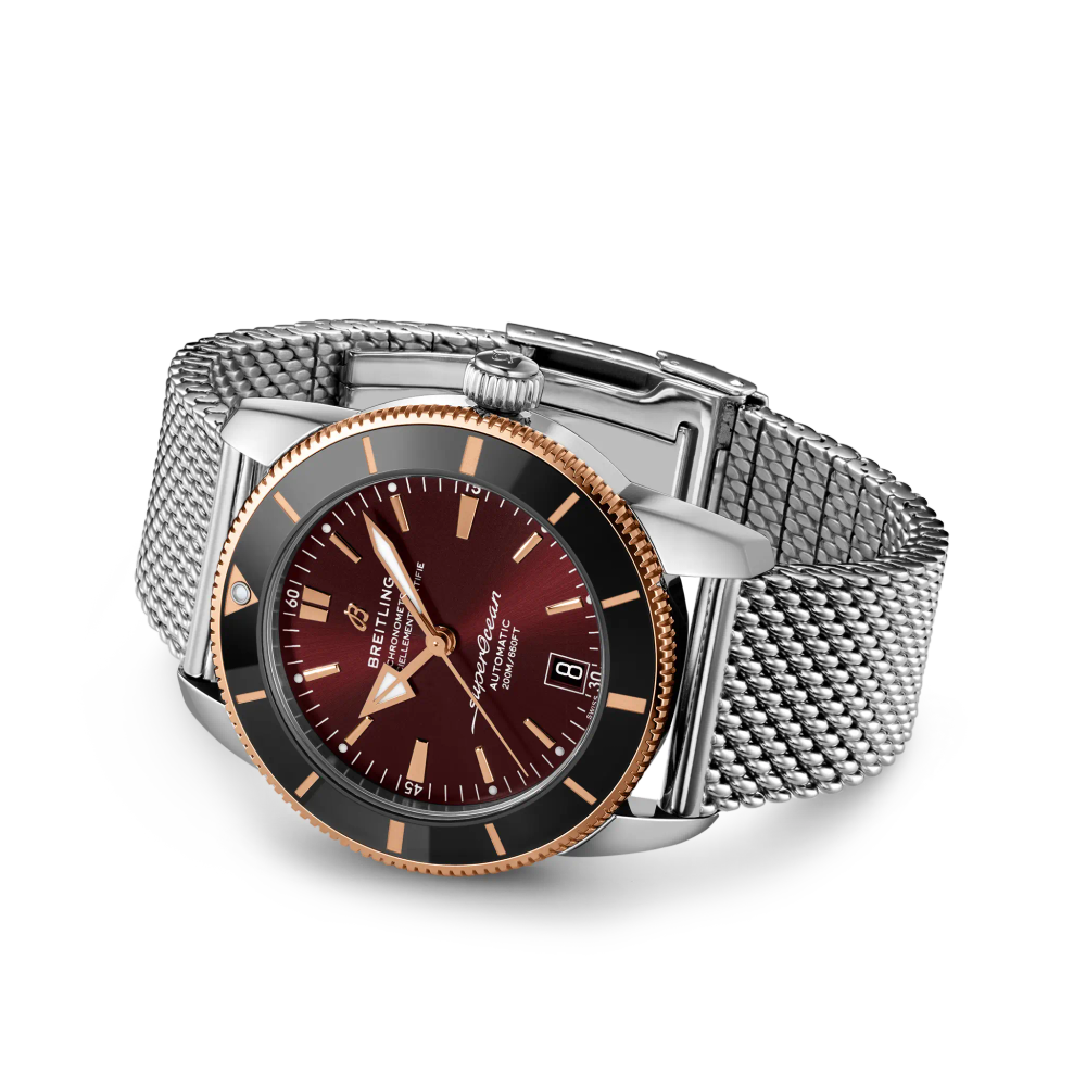 Superocean Heritage B20 Automatic 42