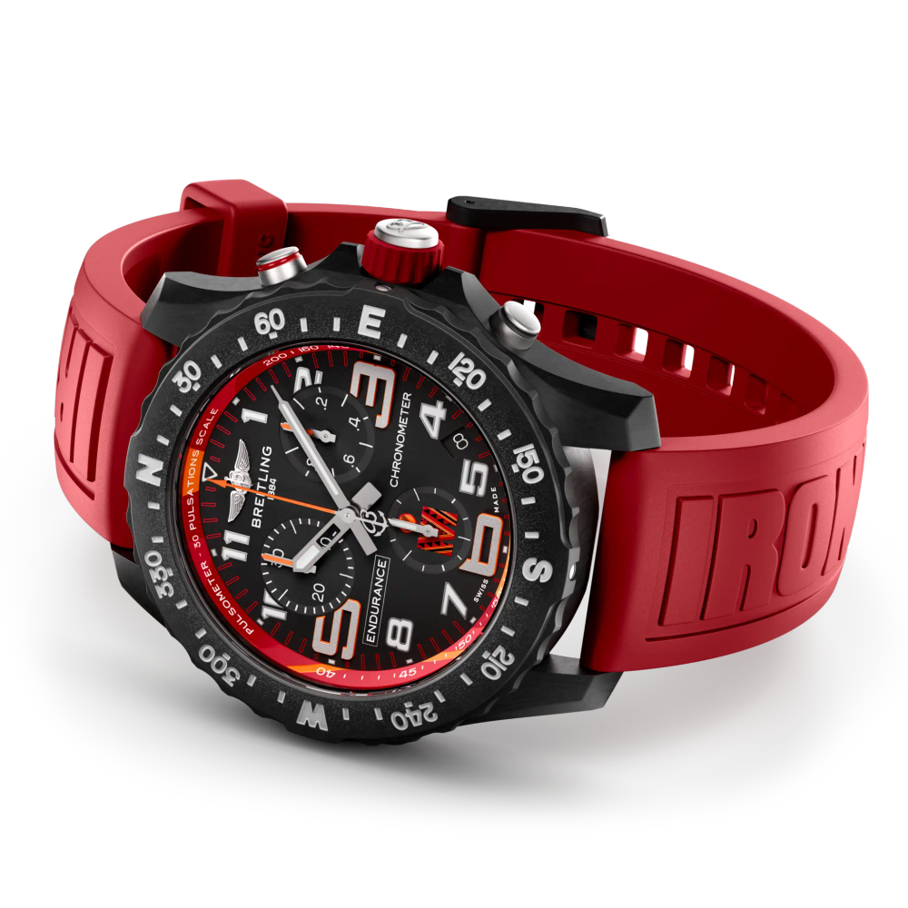 Professional Endurance Pro 44 IRONMAN® 70.3 World Championship 2024
