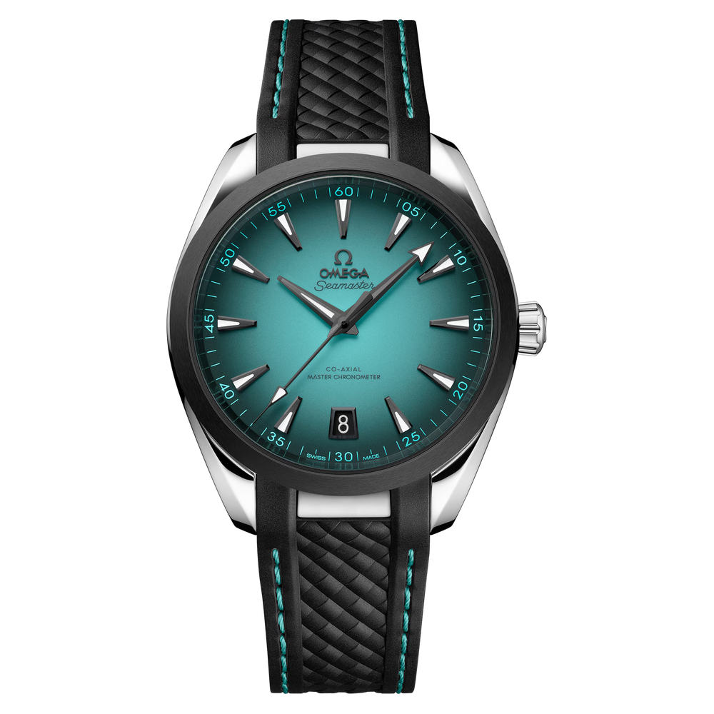 Seamaster Aqua Terra 150M 41 mm