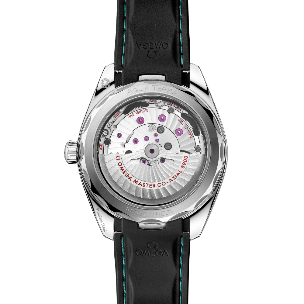 Seamaster Aqua Terra 150M 41 mm