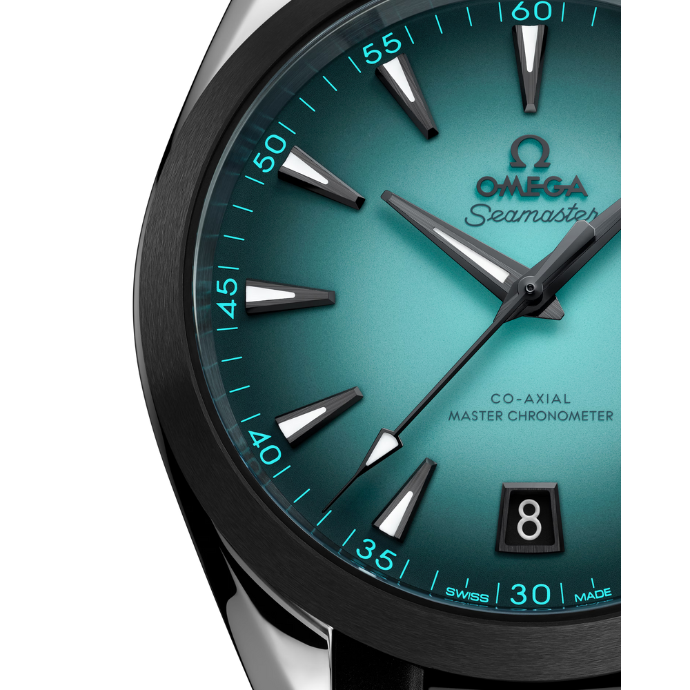 Seamaster Aqua Terra 150M 41 mm