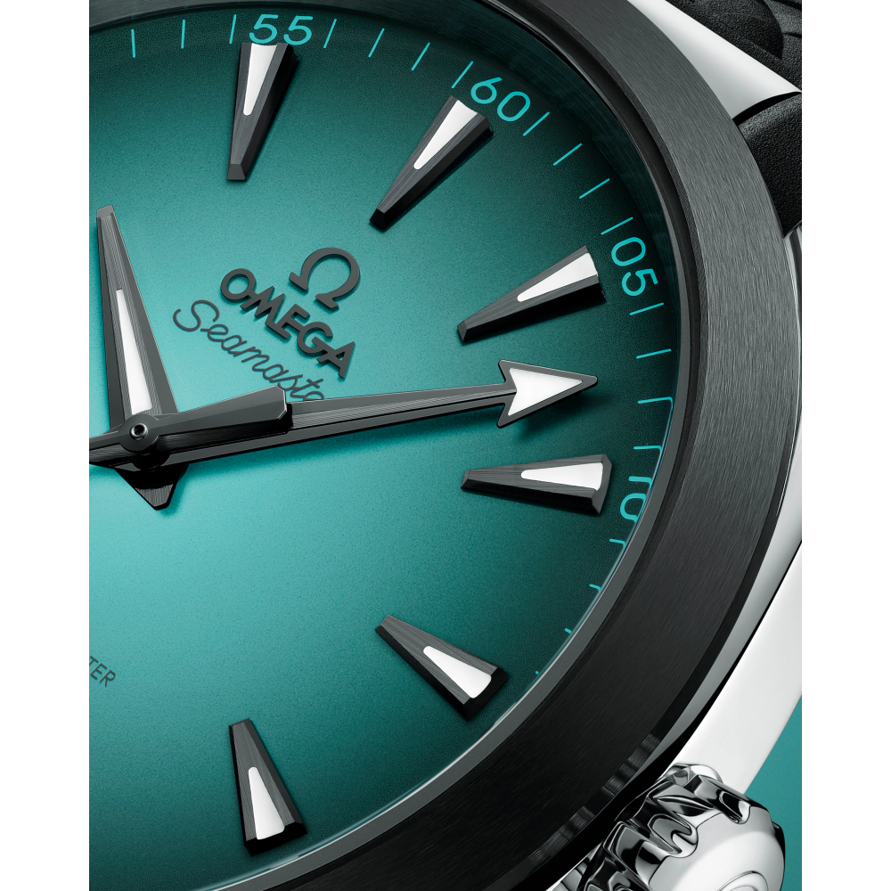 Seamaster Aqua Terra 150M 41 mm