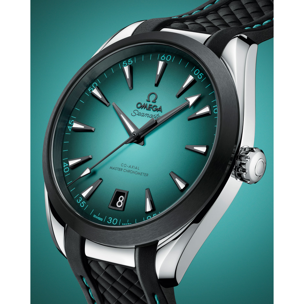 Seamaster Aqua Terra 150M 41 mm