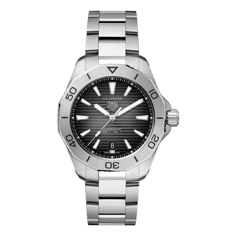 Aquaracer Professional 200 Date