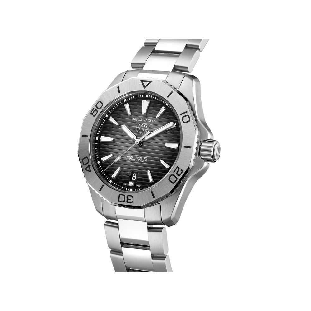 Aquaracer Professional 200 Date
