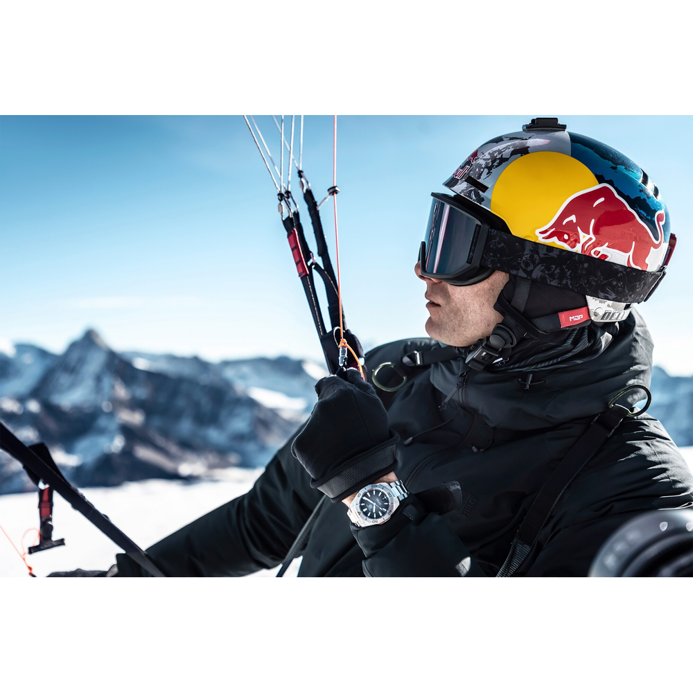 Aquaracer Professional 200 Date