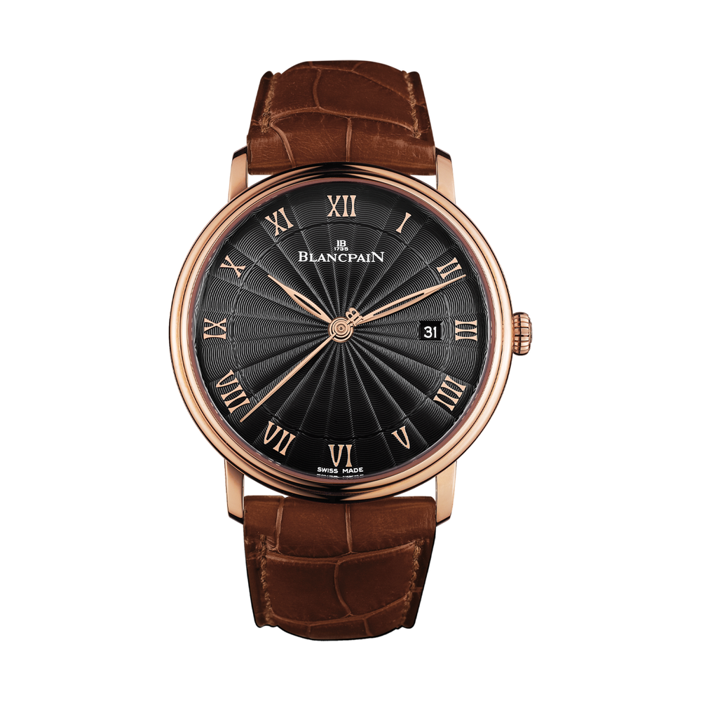 Villeret Ultraplate