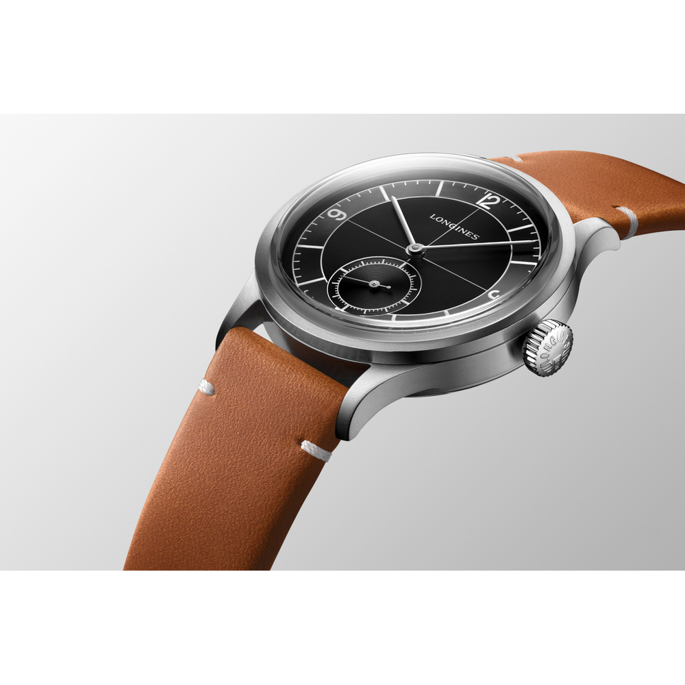 Longines Sector Dial