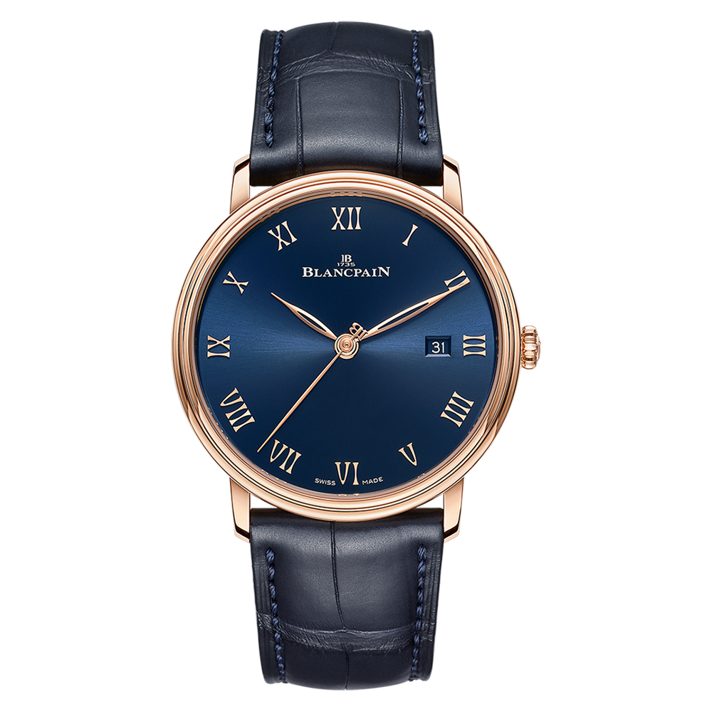 Villeret Ultraplate