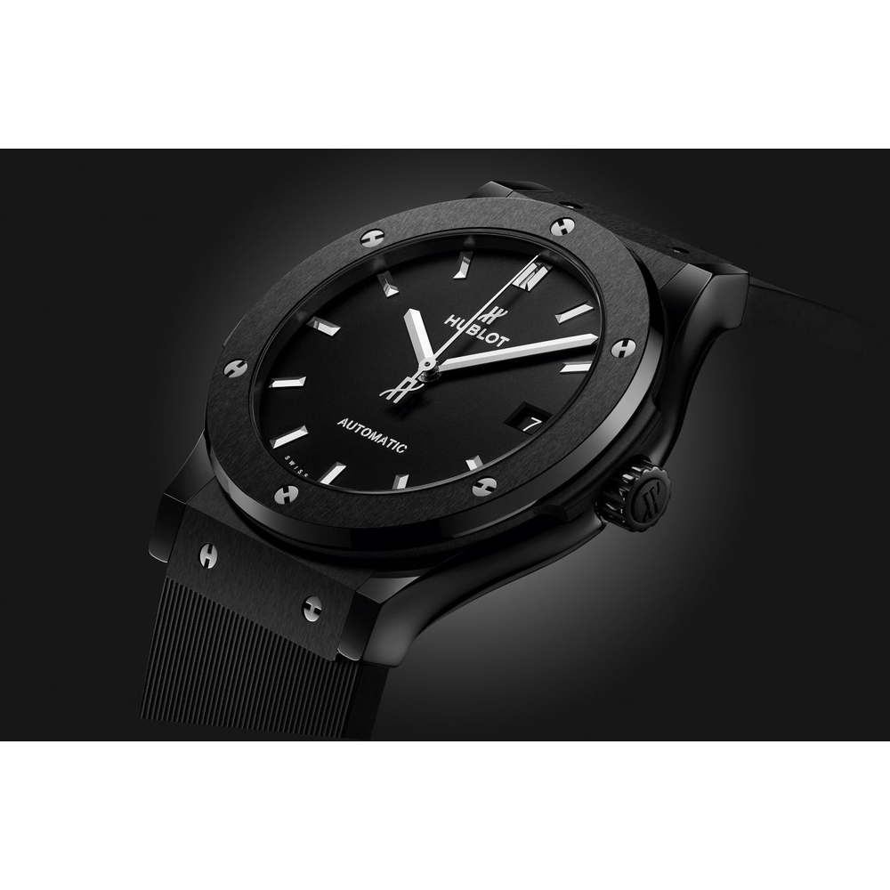 Classic Fusion Black Magic