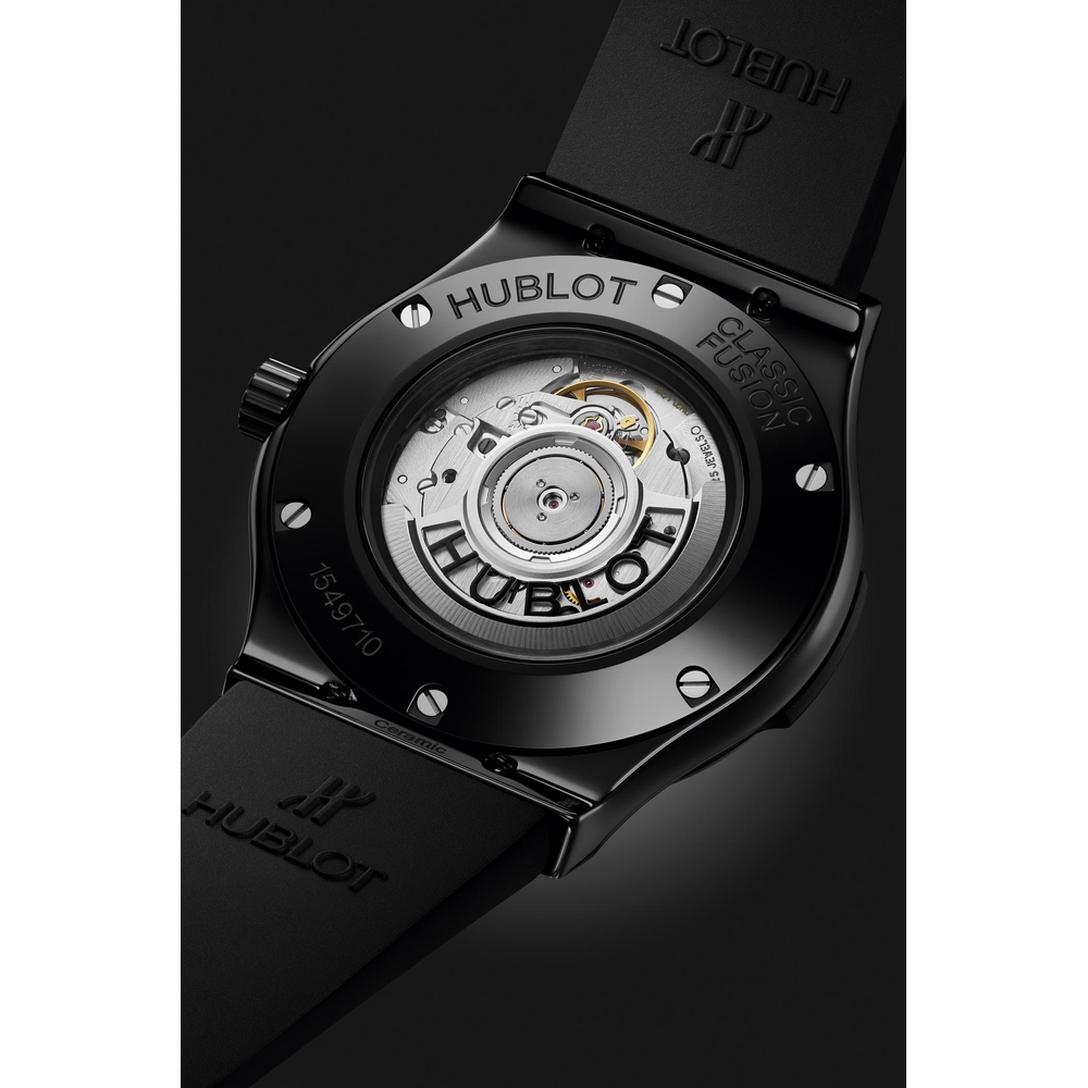 Classic Fusion Black Magic