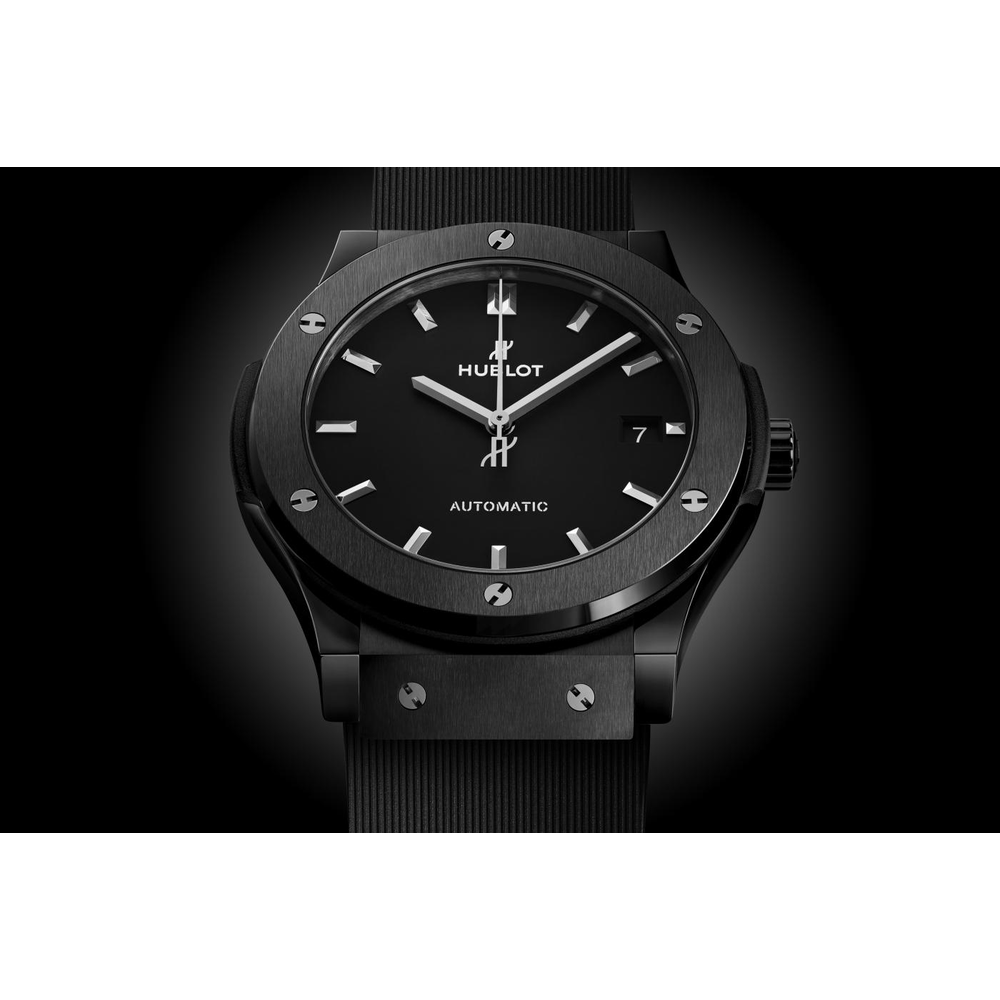 Classic Fusion Black Magic