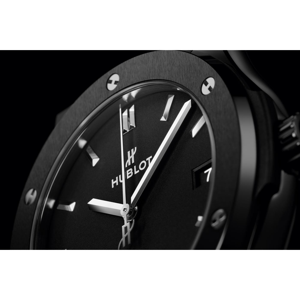 Classic Fusion Black Magic