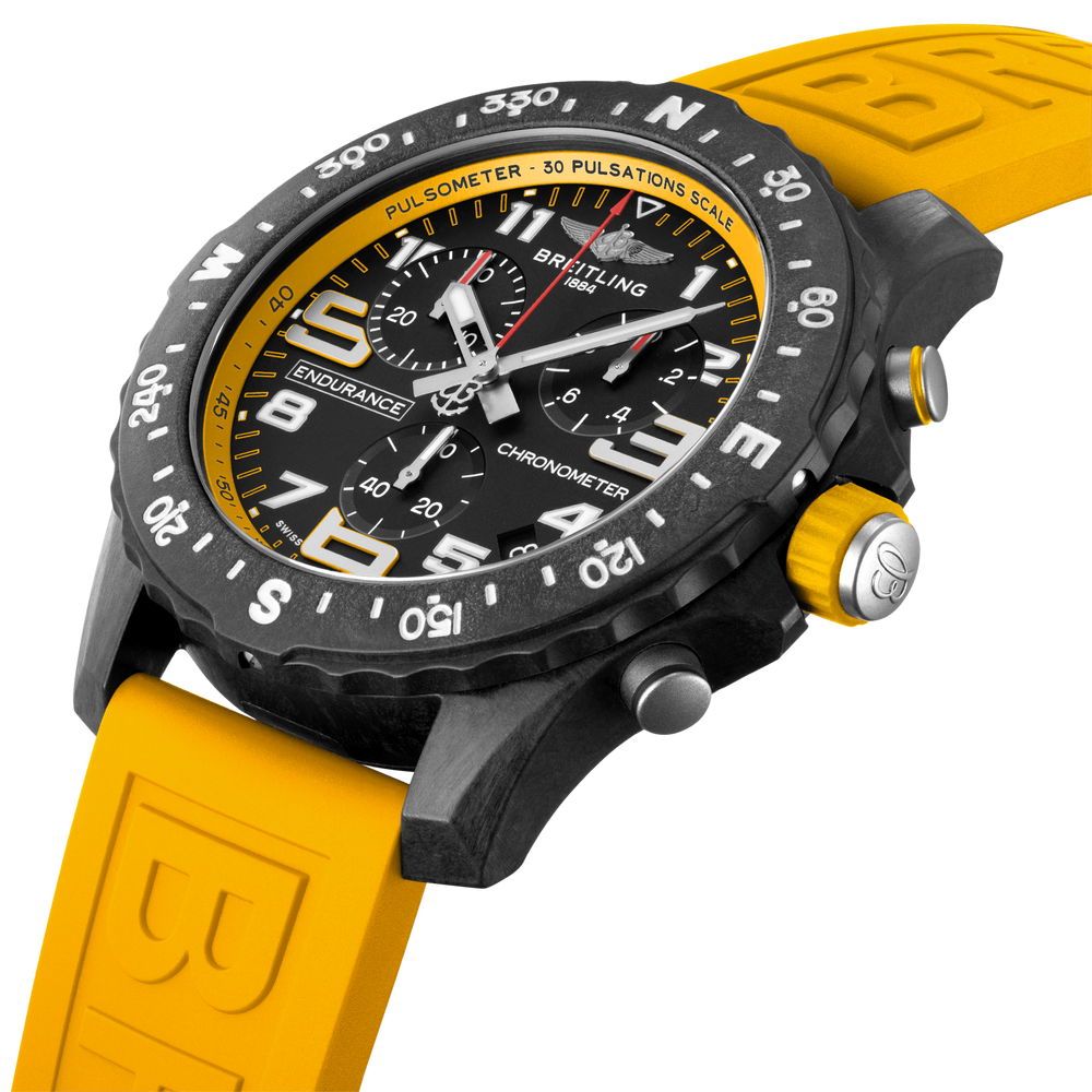Endurance Pro