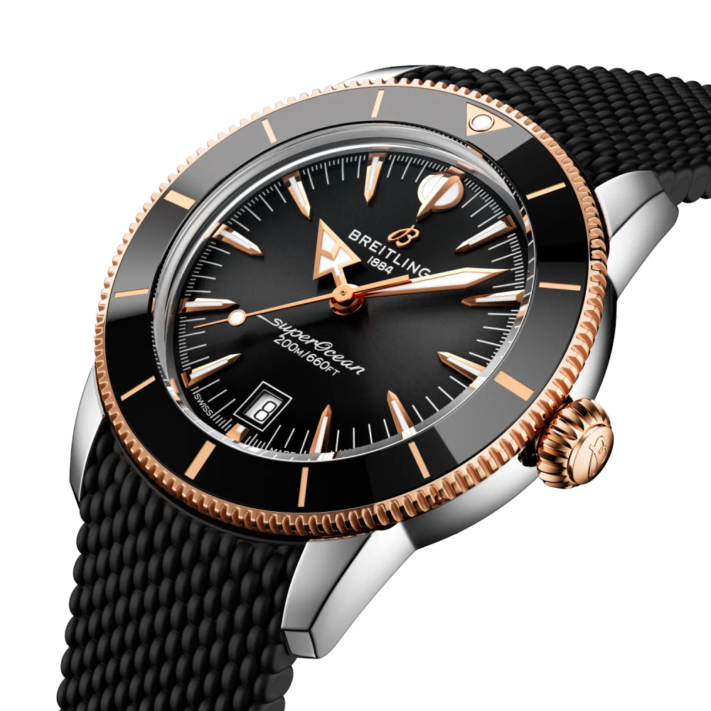 Superocean Heritage B31 Automatic 42