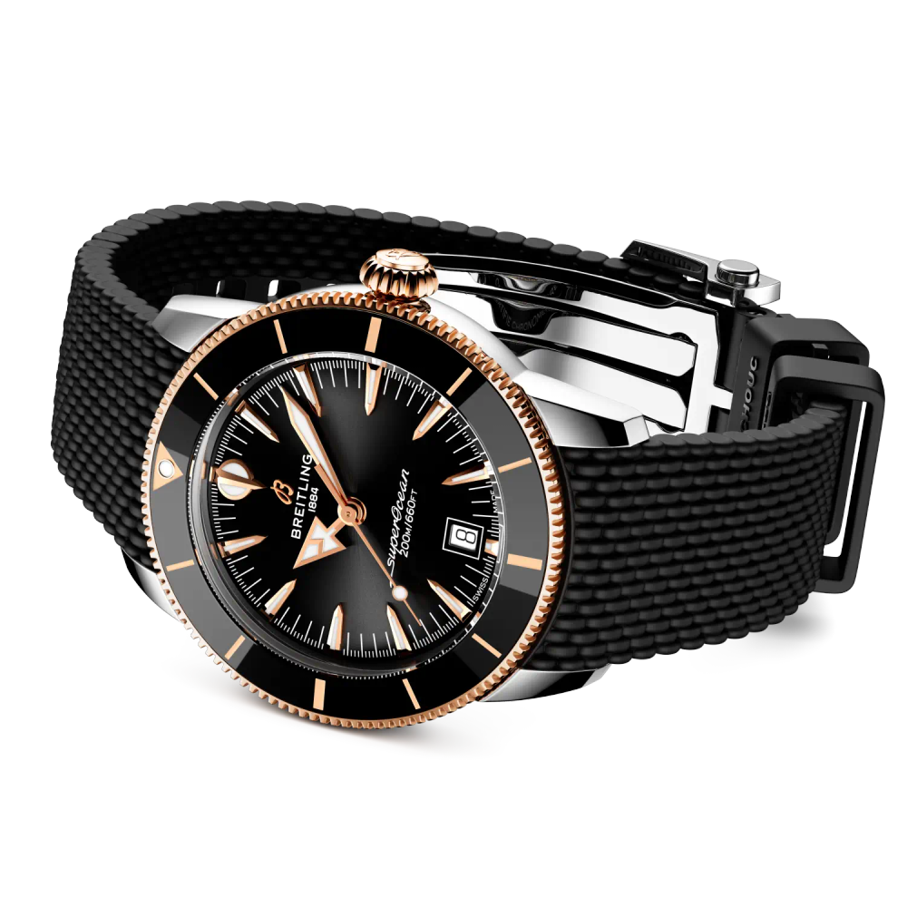 Superocean Heritage B31 Automatic 42