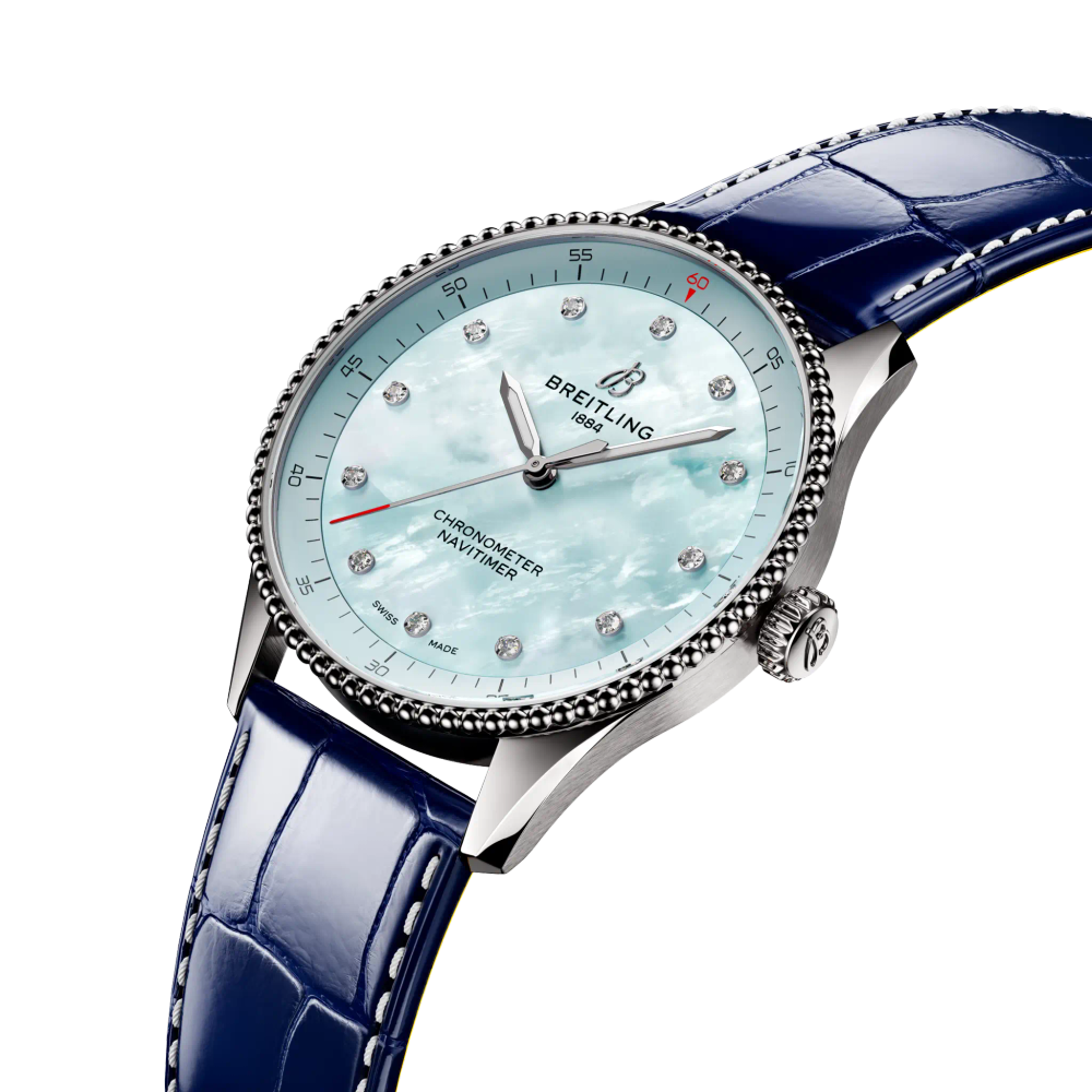 Navitimer 32