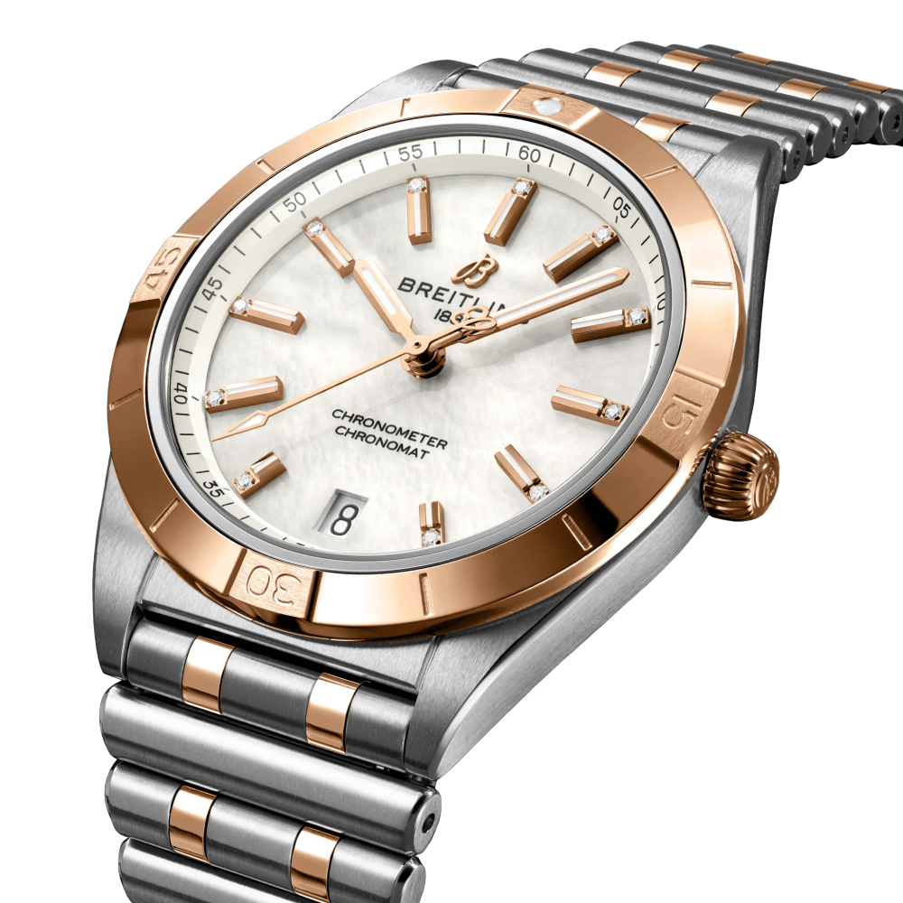 Chronomat Automatic 36