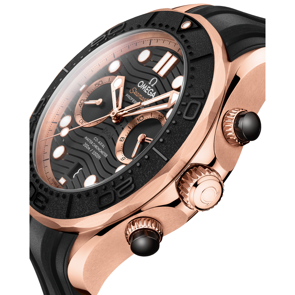 Seamaster Diver 300M 44 mm