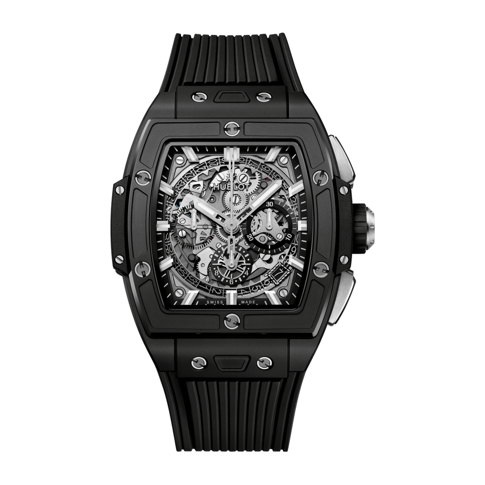 Big Bang Black Magic