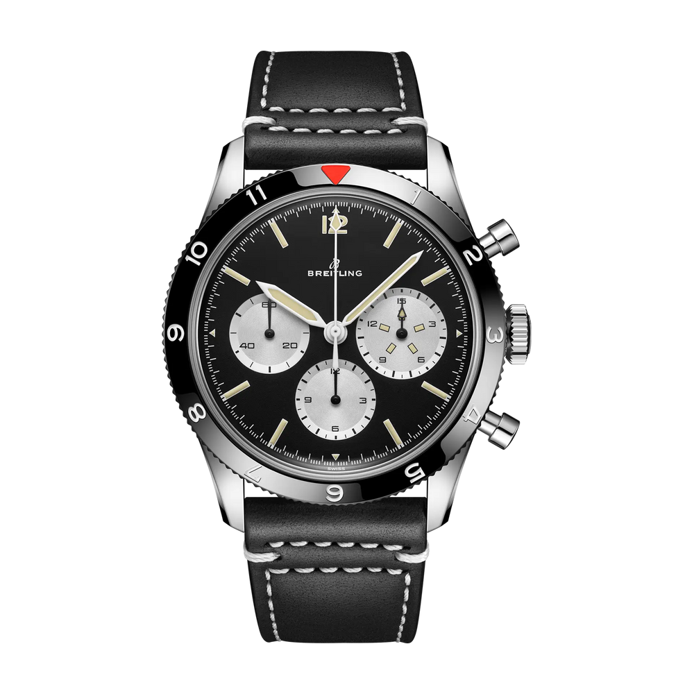 AVI Ref. 765 1964 Re-Edition