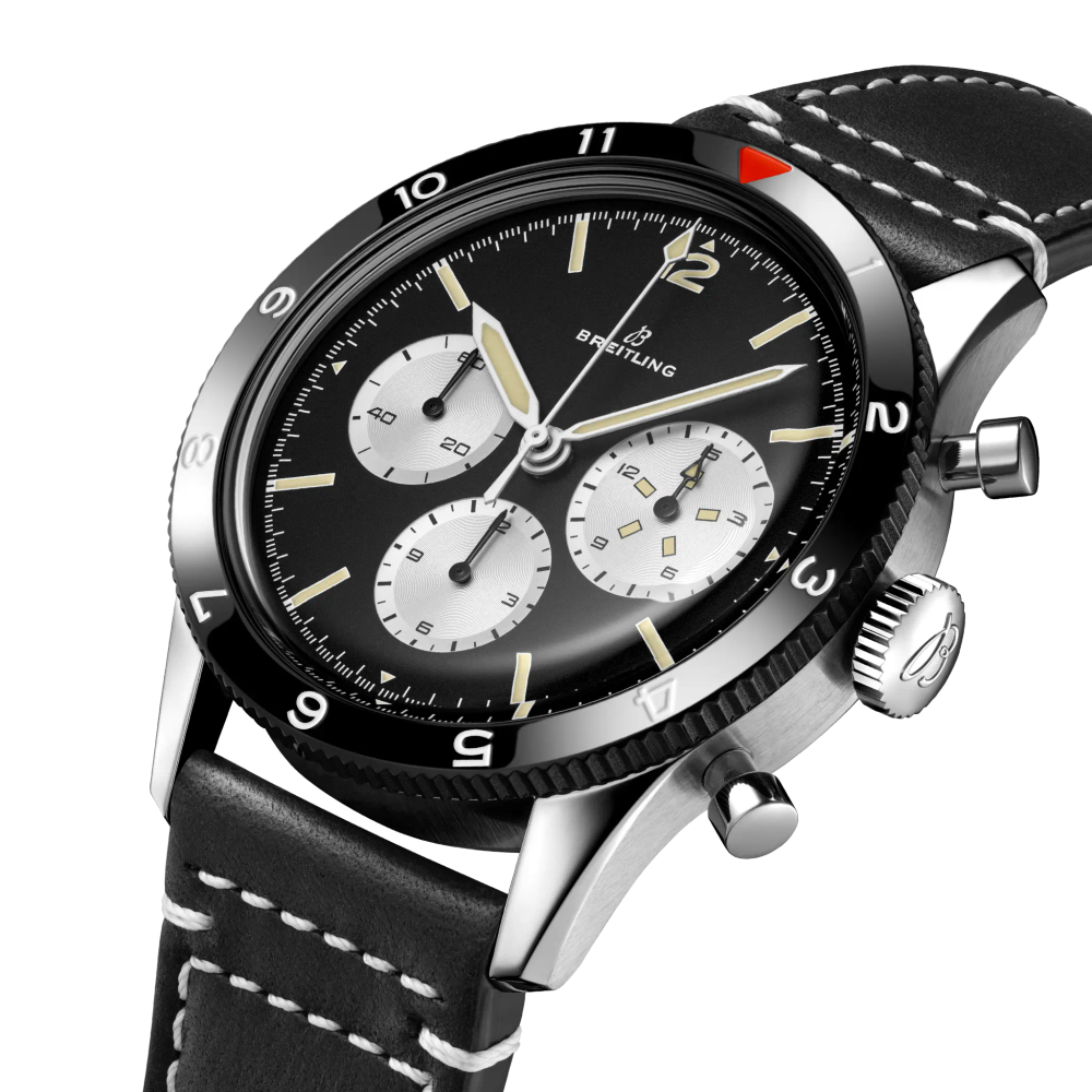 AVI Ref. 765 1964 Re-Edition