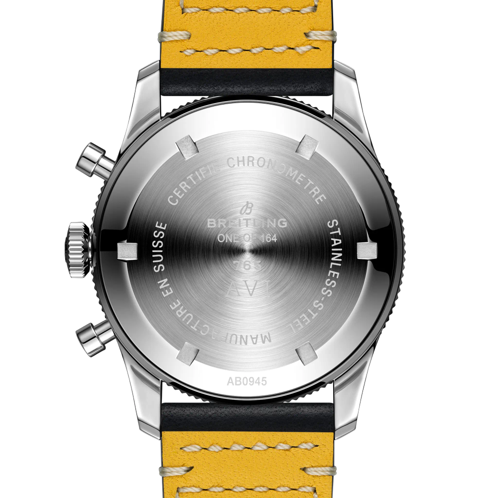 AVI Ref. 765 1964 Re-Edition