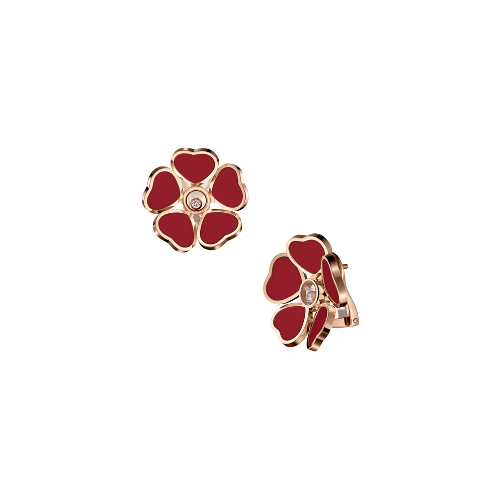 Happy Hearts Flowers