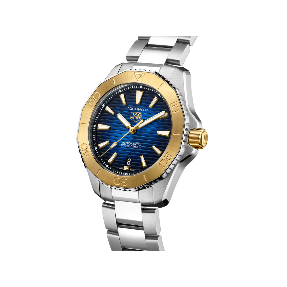 Aquaracer Professional 200 Date