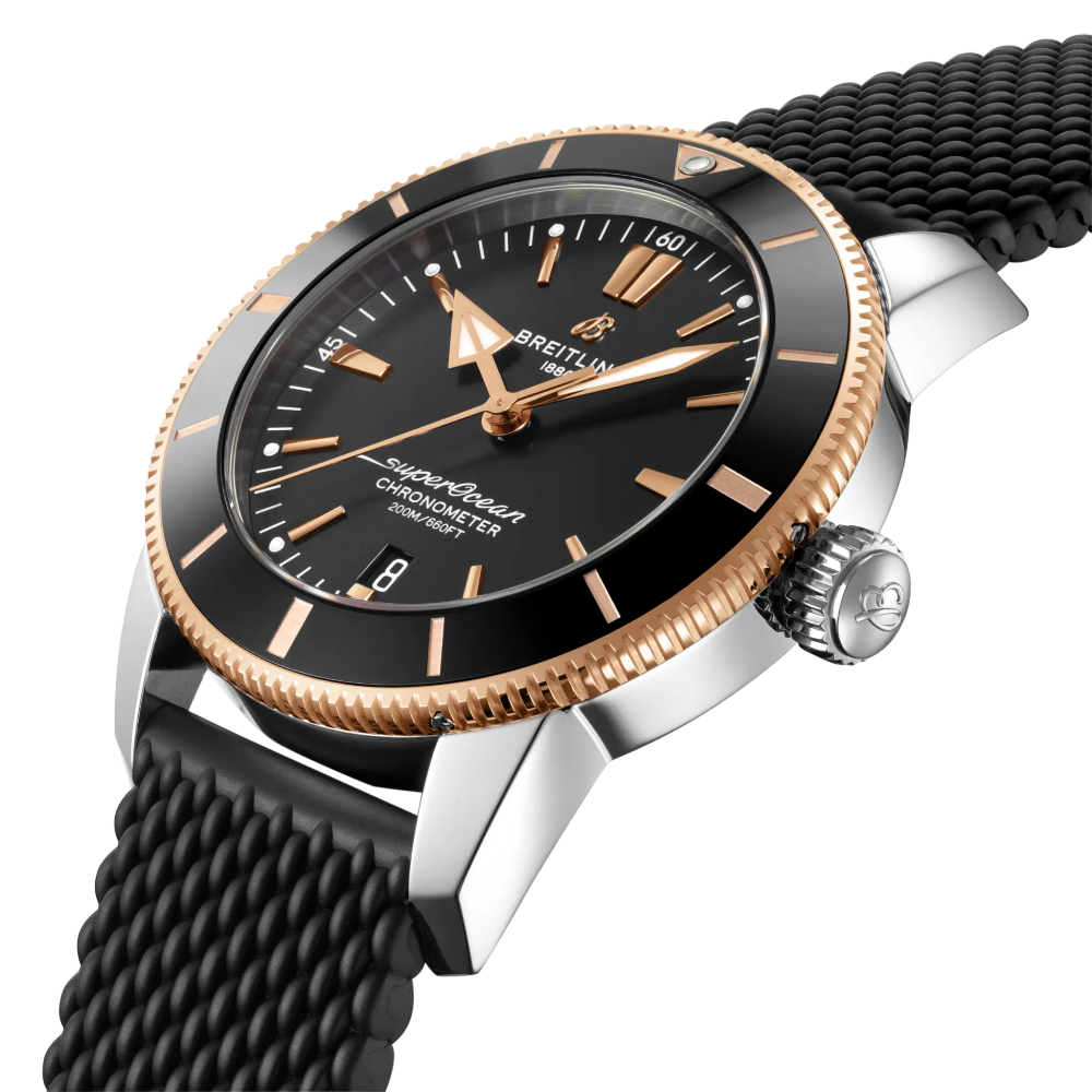 Superocean Heritage B20 Automatic 44