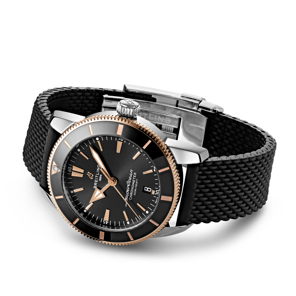 Superocean Heritage B20 Automatic 44