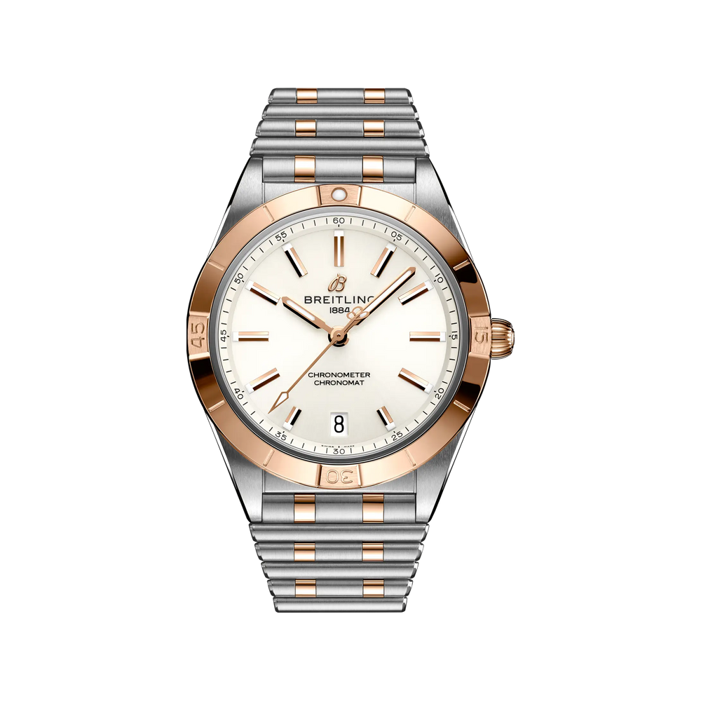 Chronomat Automatic 36