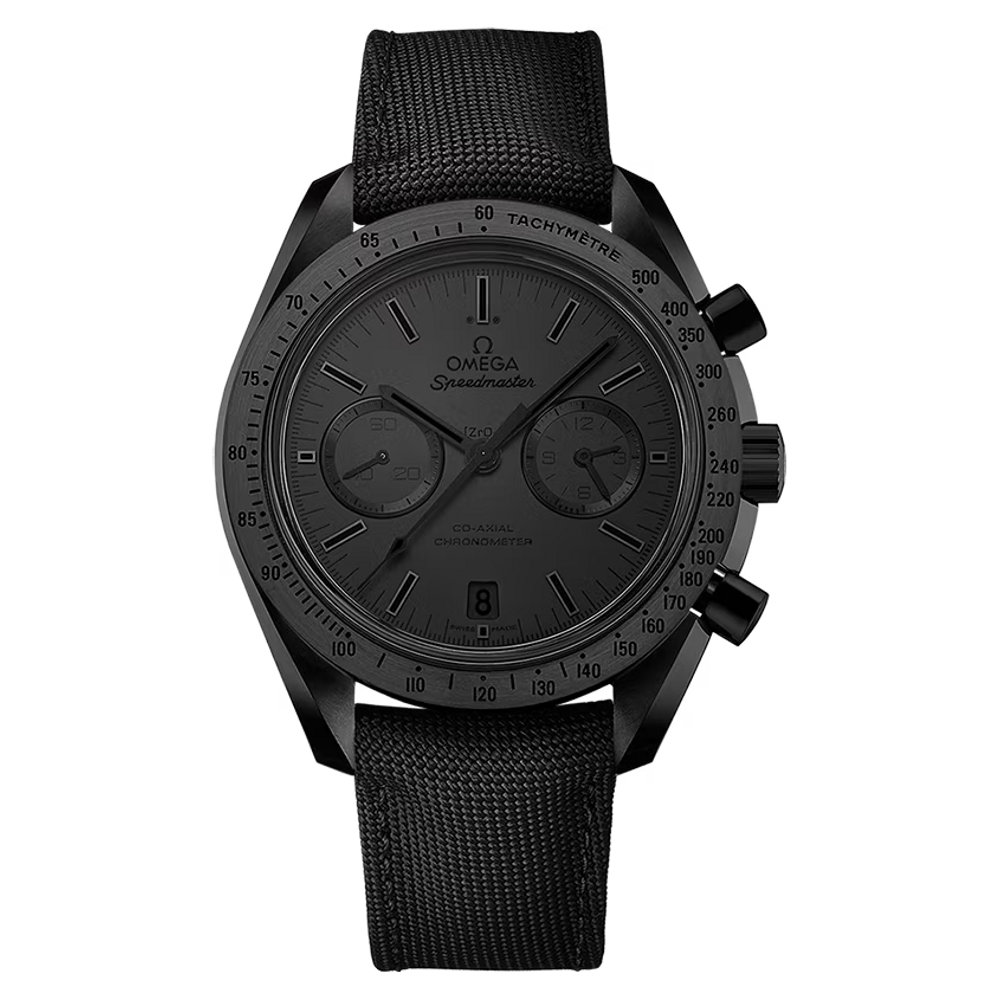 Speedmaster Dark Side of the Moon 44,25 mm