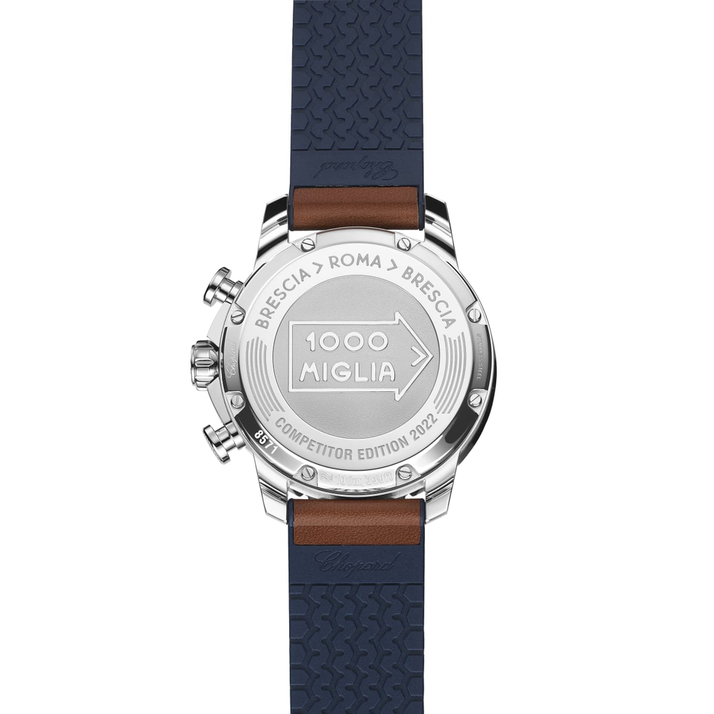Mille Miglia 2022 Race Edition