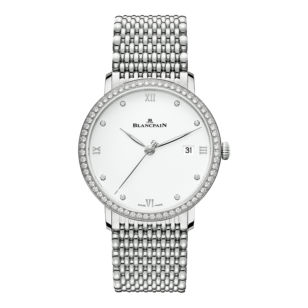 Villeret Ultraplate