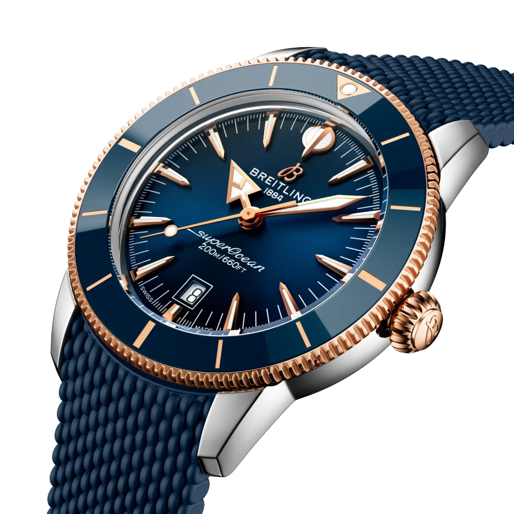 Superocean Heritage B31 Automatic 44