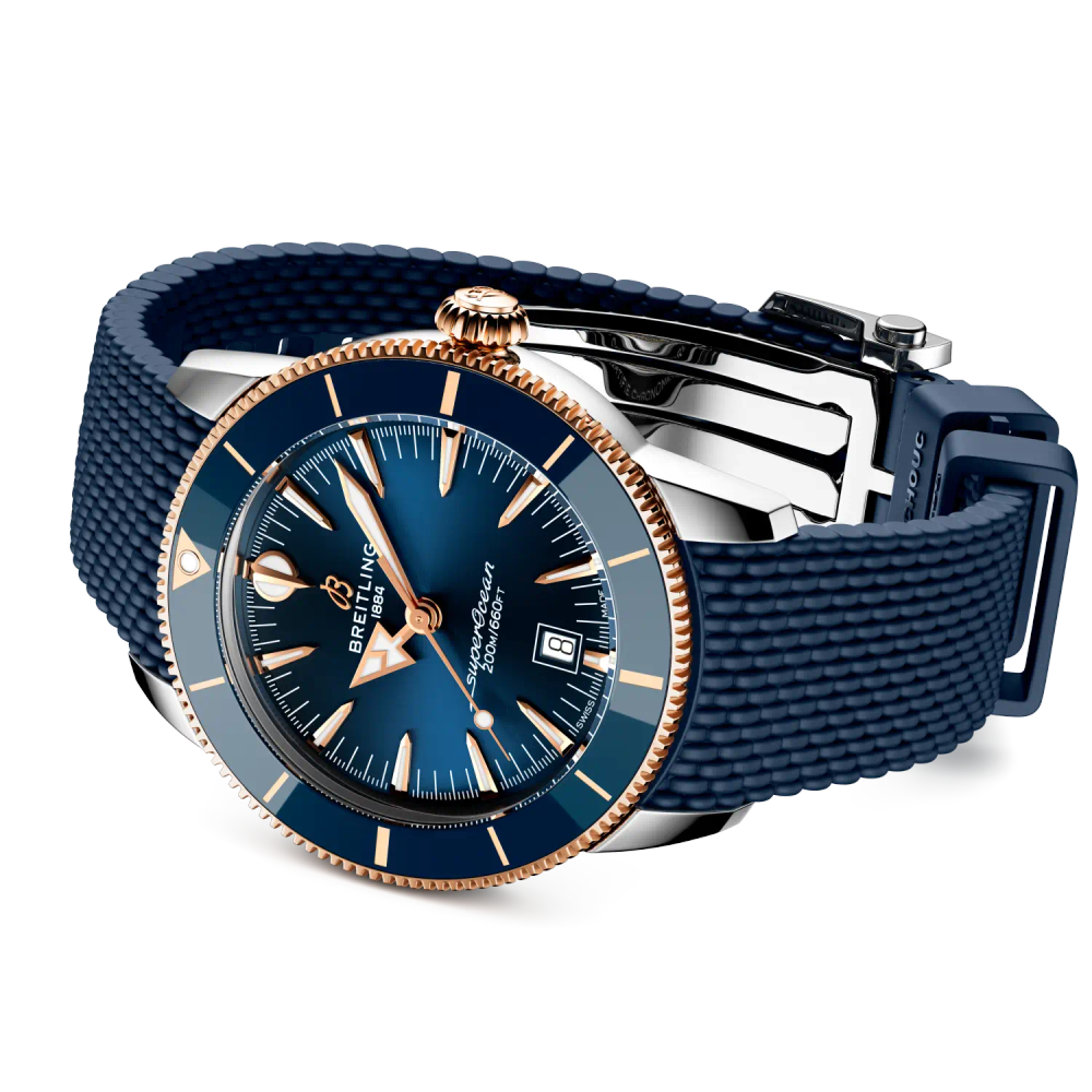 Superocean Heritage B31 Automatic 44