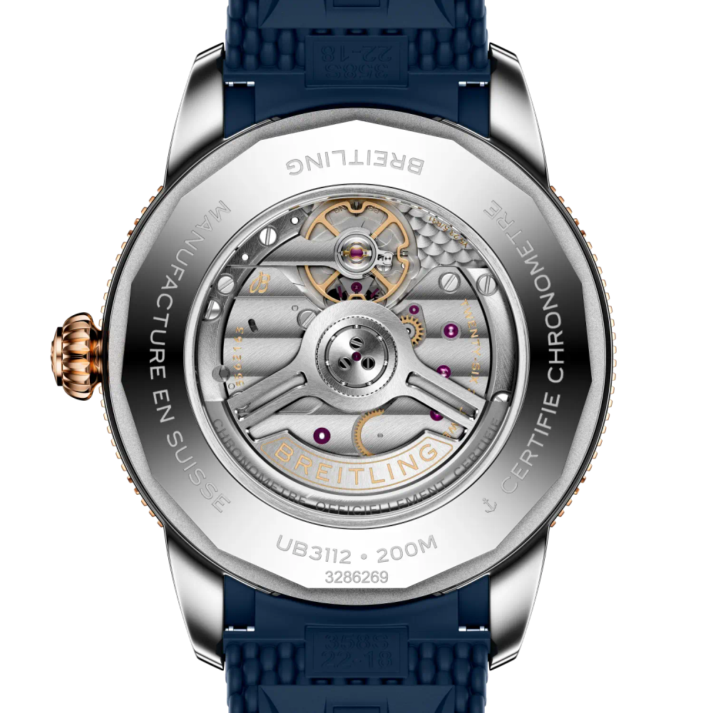 Superocean Heritage B31 Automatic 44