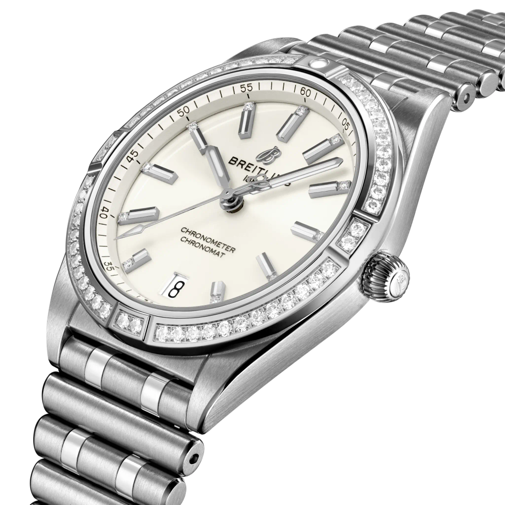 Chronomat automatic 36