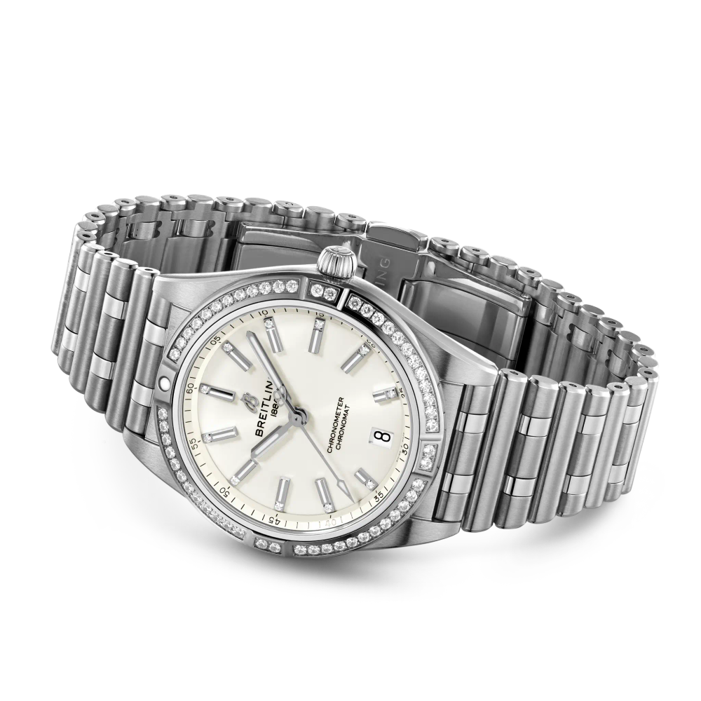 Chronomat automatic 36