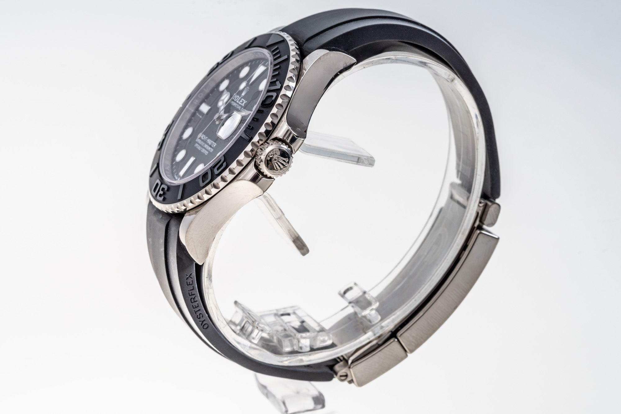 Rolex Yacht-Master 42
