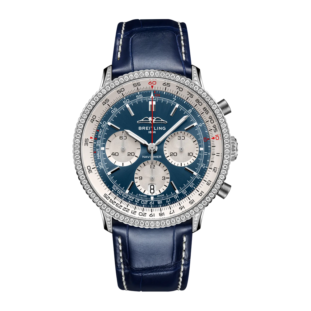 Navitimer B01 Chronograph 41