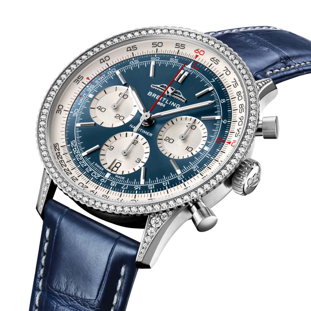 Navitimer B01 Chronograph 41