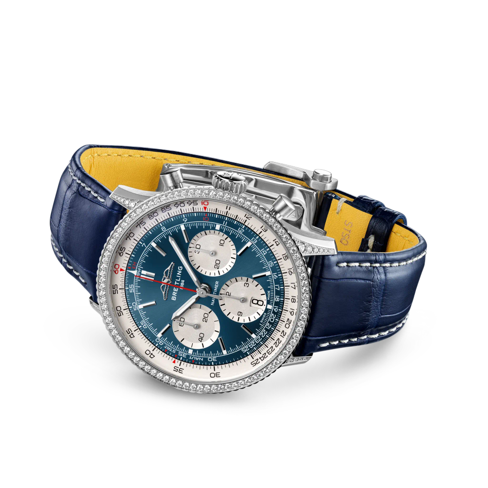 Navitimer B01 Chronograph 41