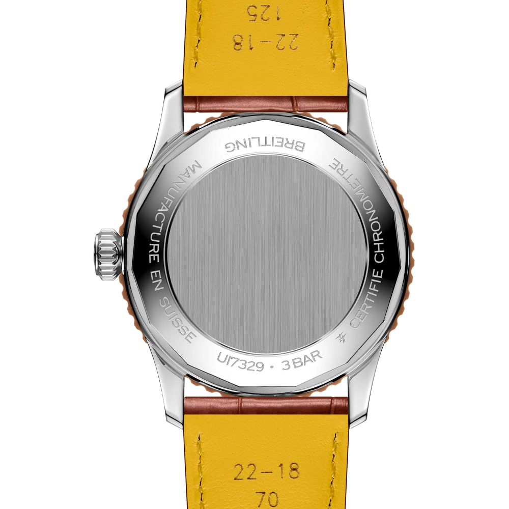 Navitimer Automatic 41