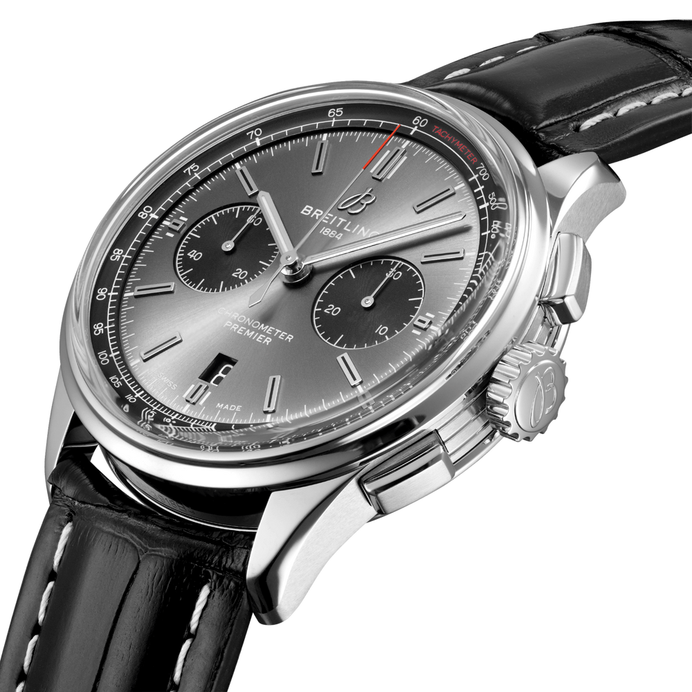 Premier B01 Chronograph 42