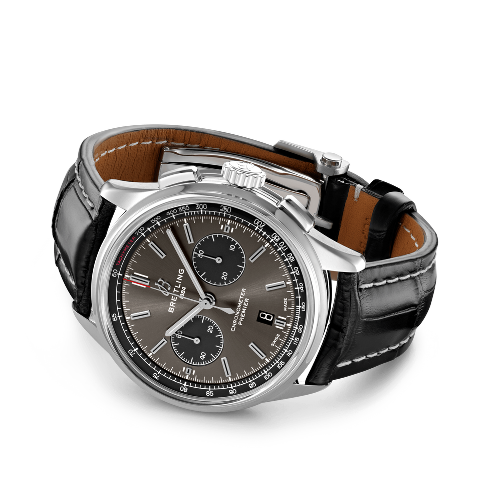 Premier B01 Chronograph 42