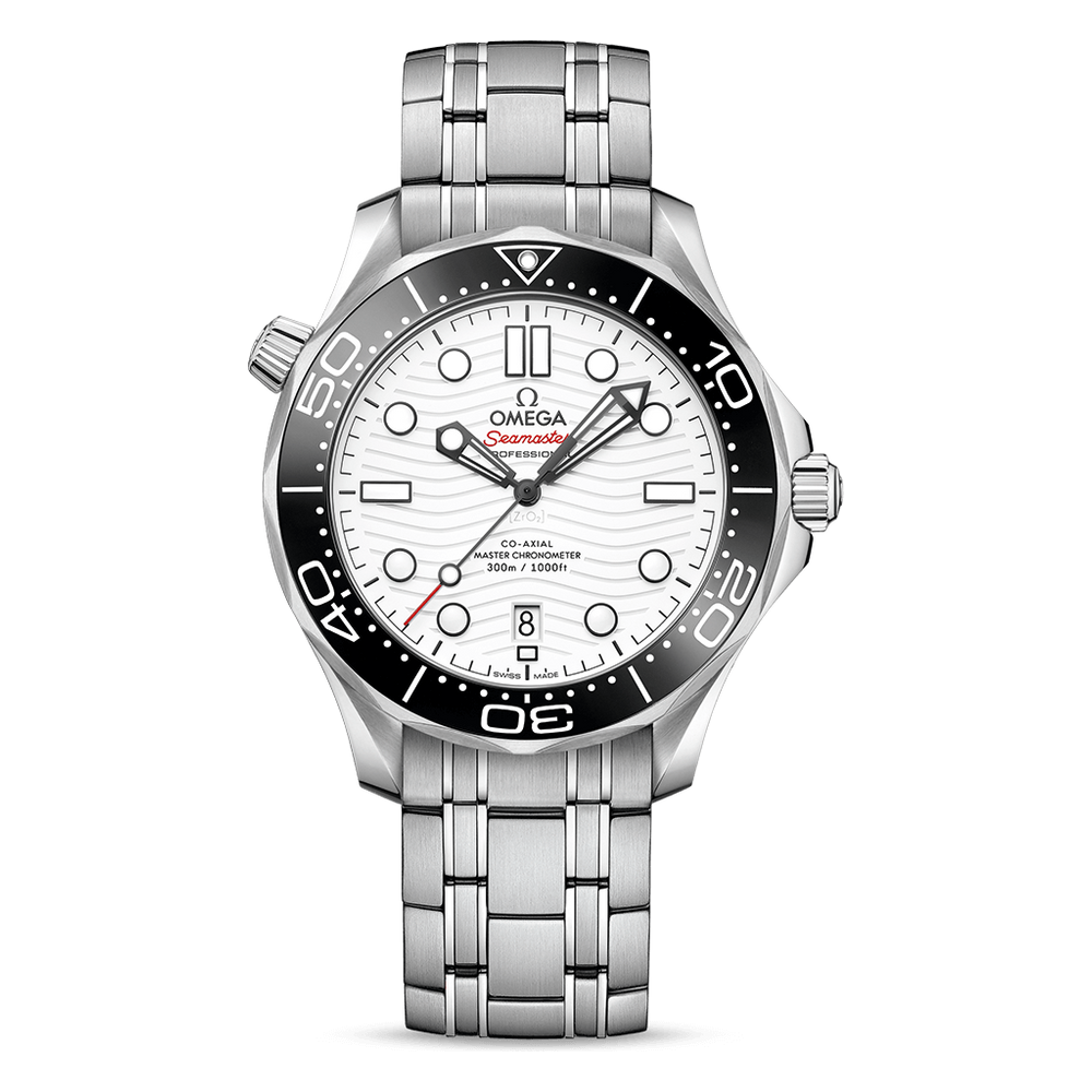 Seamaster Diver 300M 42 mm