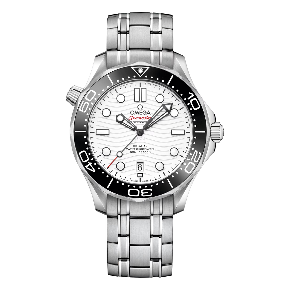 Seamaster Diver 300M 42 mm